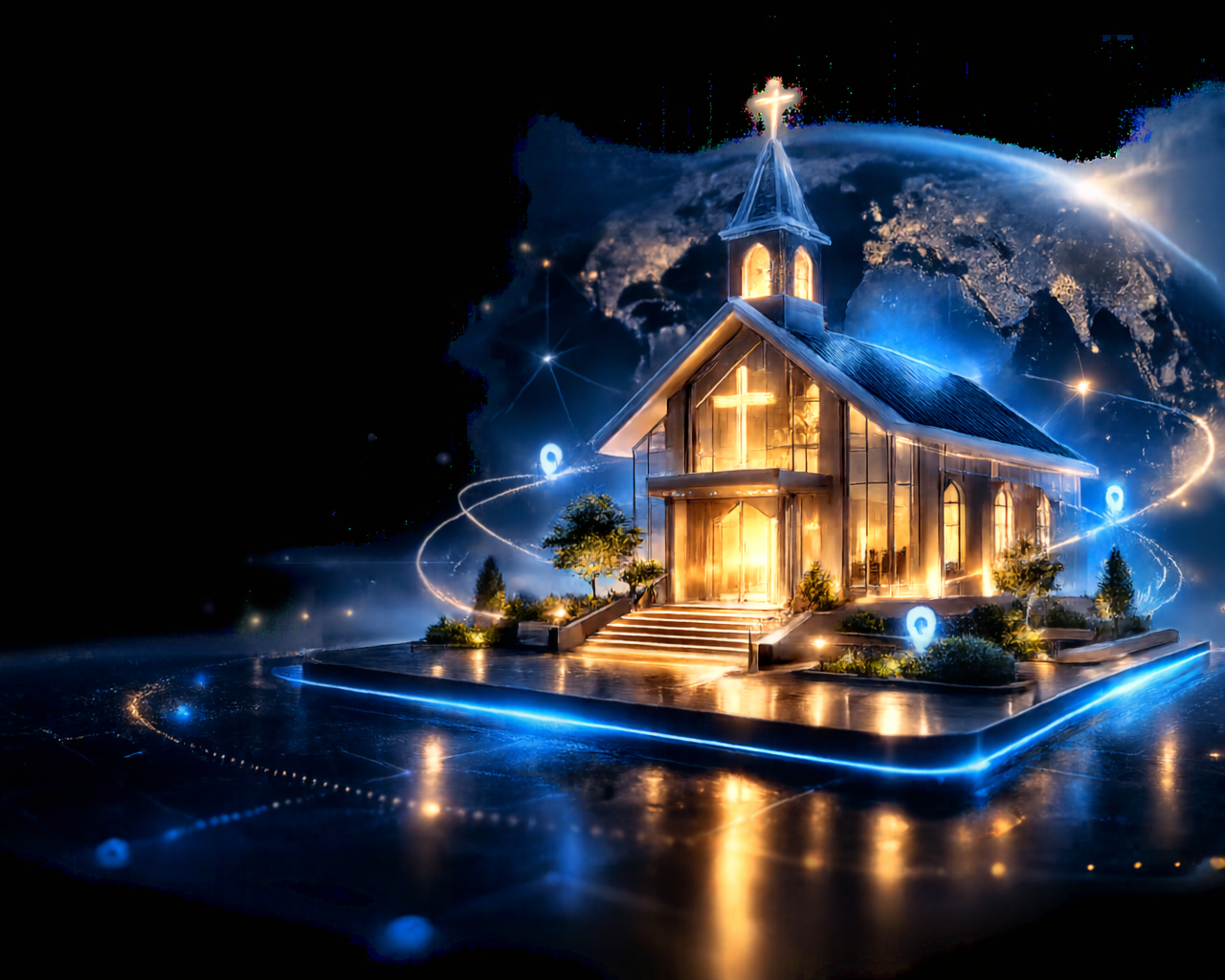 Tidewater Bible Church